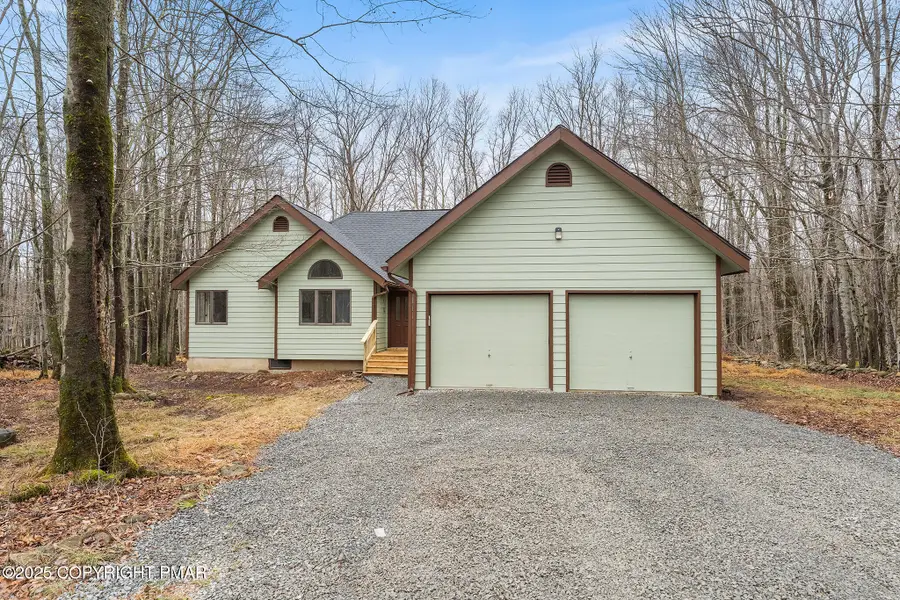 34 Lehigh River Drive S, Clifton Township, PA 18424 - Image #2