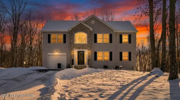 232 Shenandoah Trail, Effort, PA 18330