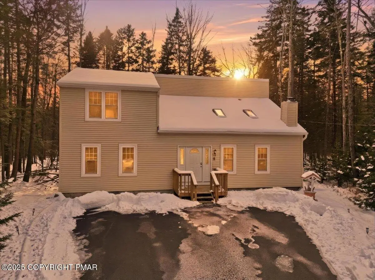 2134 Sheshequin Drive, Pocono Lake, PA 18347 - Image #1