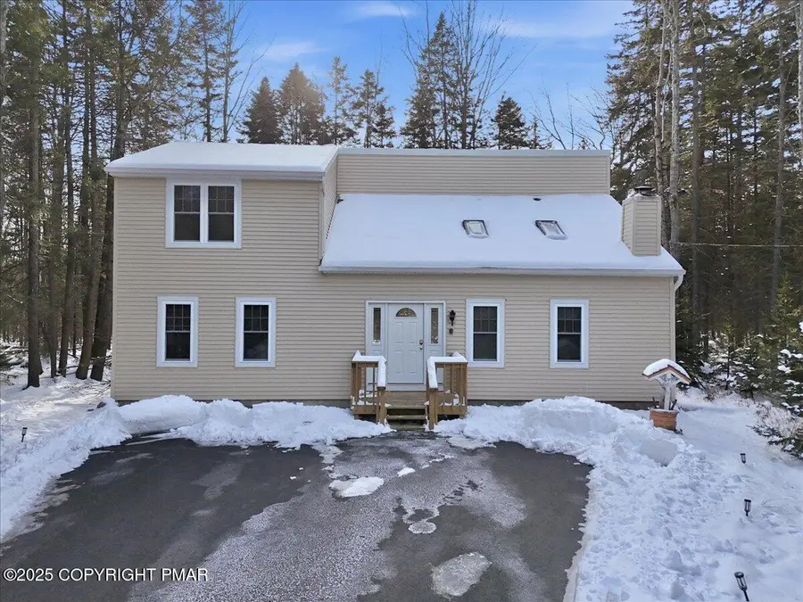 2134 Sheshequin Drive, Pocono Lake, PA 18347 - Image #2