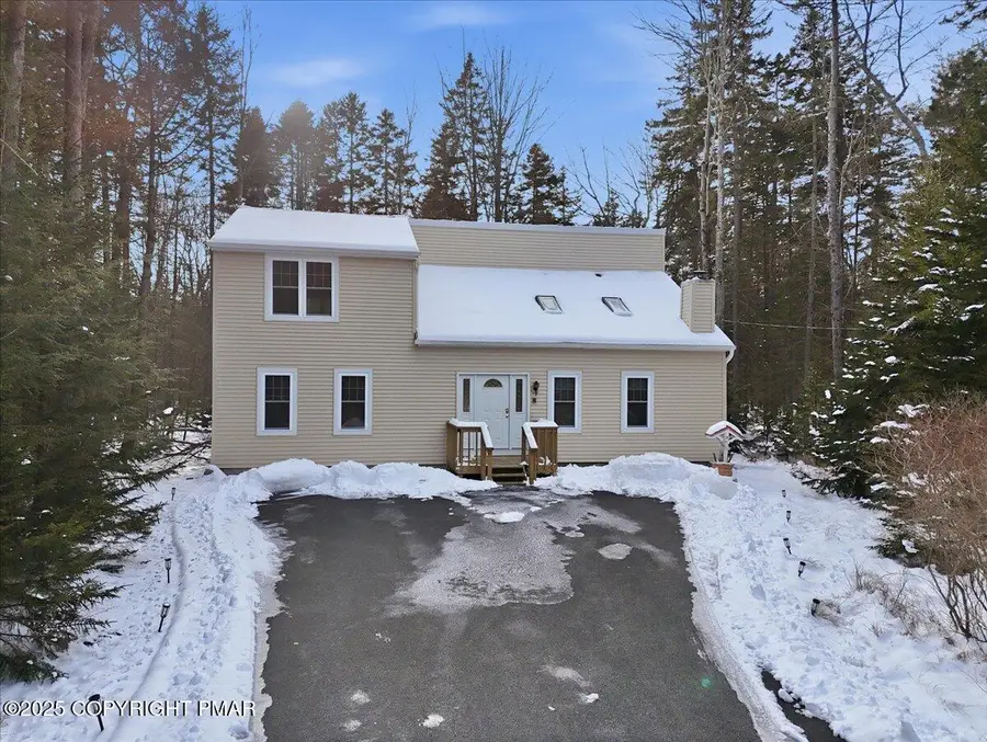 2134 Sheshequin Drive, Pocono Lake, PA 18347 - Image #3