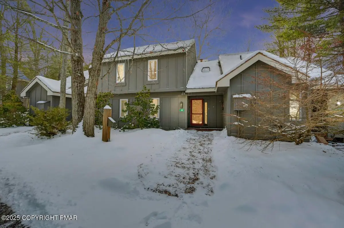 38 Alpine, Lake Harmony, PA 18624 - #1