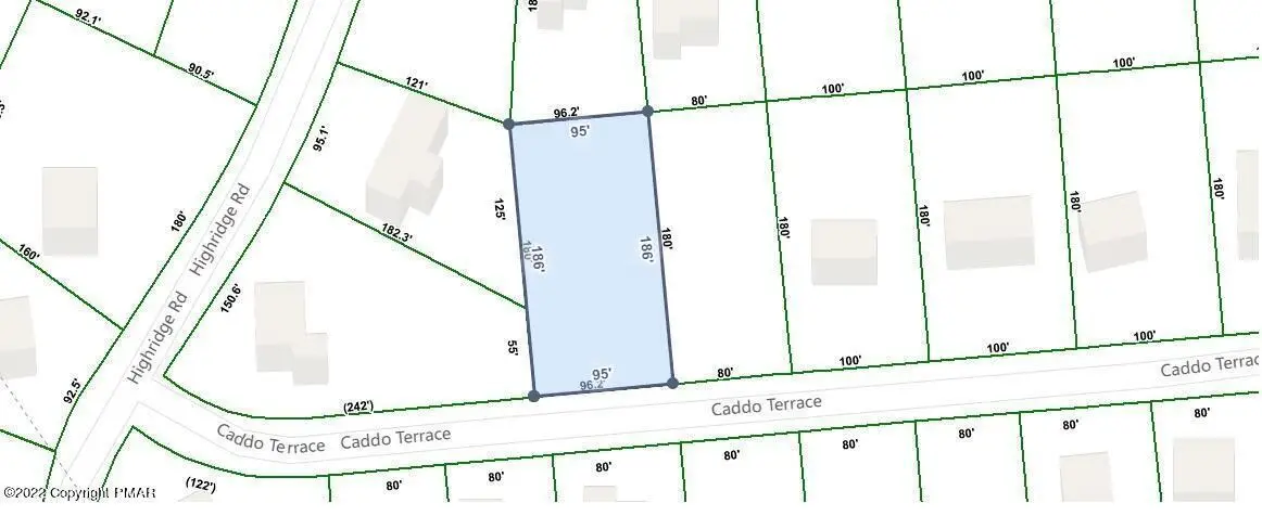 705 Caddo Terrace, Albrightsville, PA 18210 - Image #1