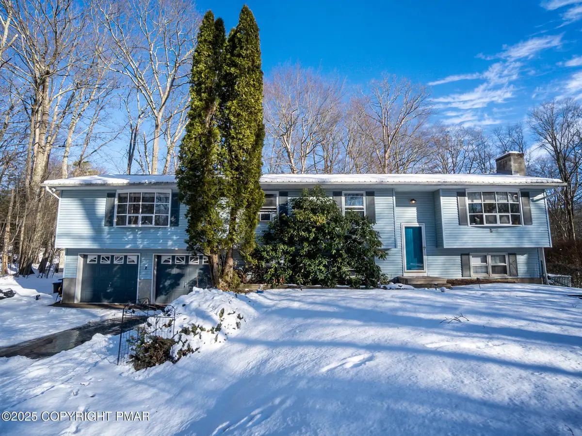 1117 Shagbark Lane, Stroudsburg, PA 18360 - #1