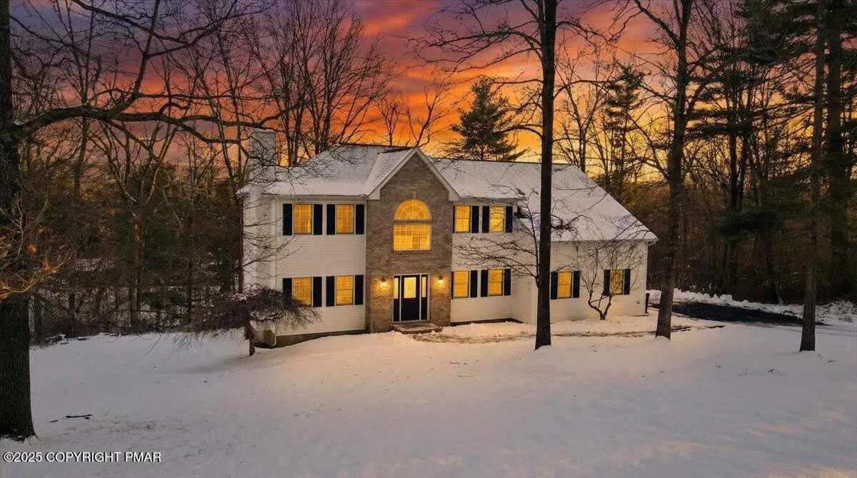 1395 Kelly Road, Stroudsburg, PA 18360 - Image #1