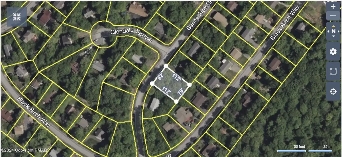 Sunnyside Dr 183 Drive, Tobyhanna, PA 18466 - Image #1