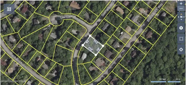 Sunnyside Dr 183 Drive, Tobyhanna, PA 18466