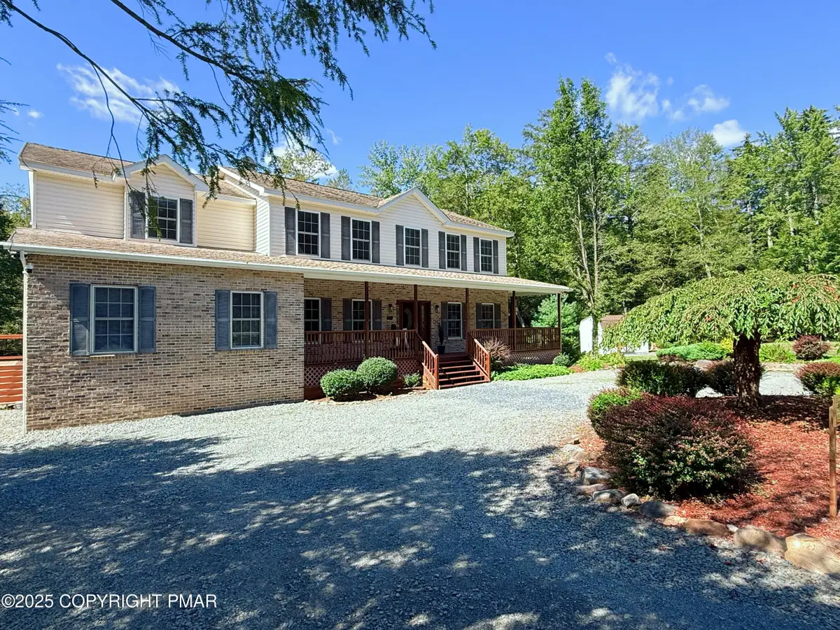 5074 Seneca Way, Tobyhanna, PA 18466 - Image #1