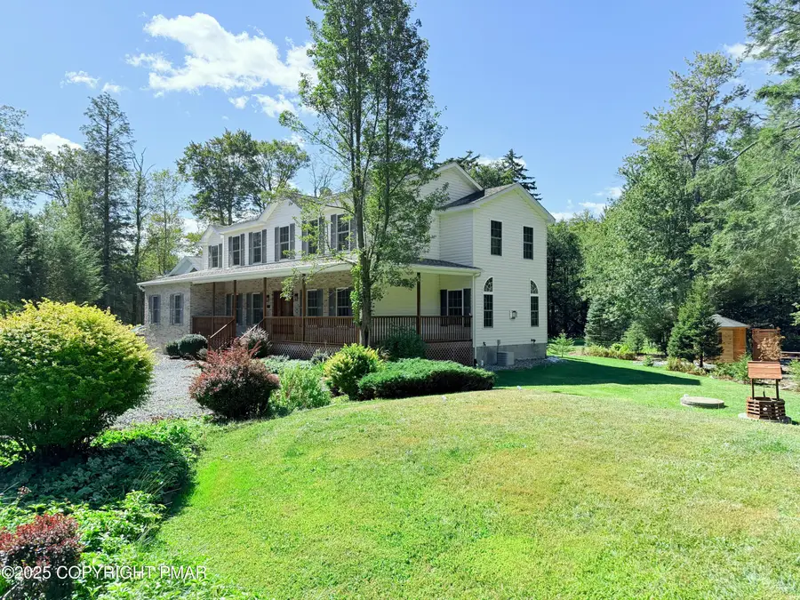 5074 Seneca Way, Tobyhanna, PA 18466 - Image #2