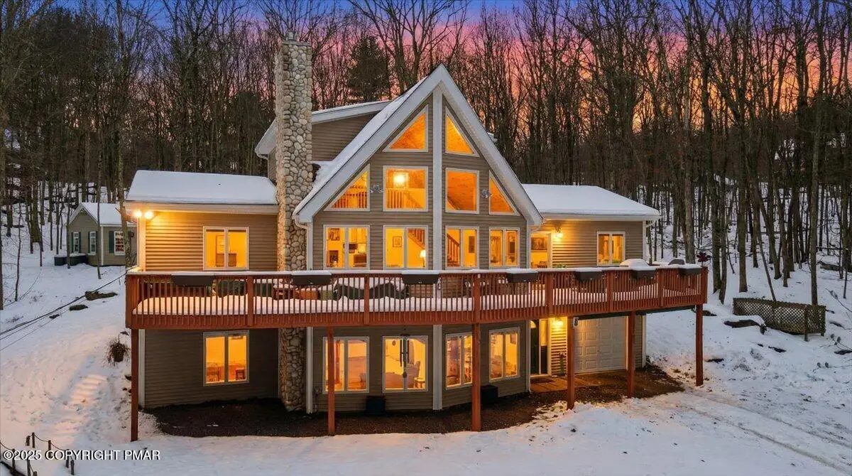 115 Pioneer Drive, Lackawaxen, PA 18435 - Image #1