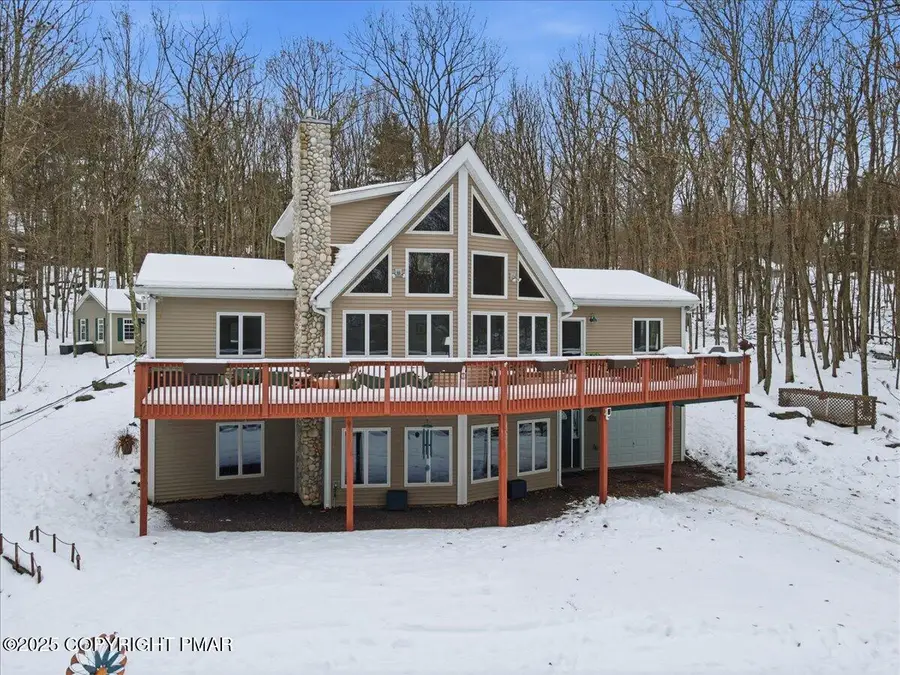 115 Pioneer Drive, Lackawaxen, PA 18435 - Image #2