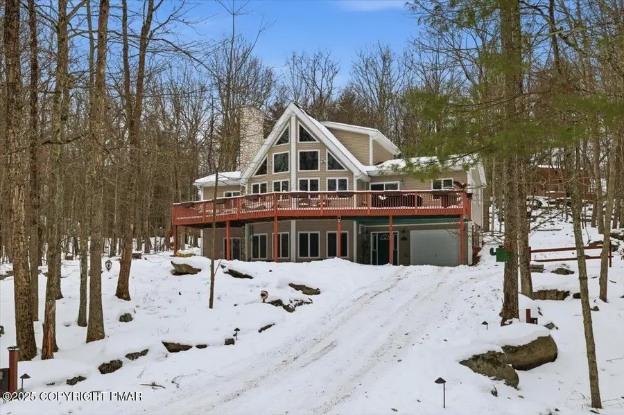 115 Pioneer Drive, Lackawaxen, PA 18435 - Image #3