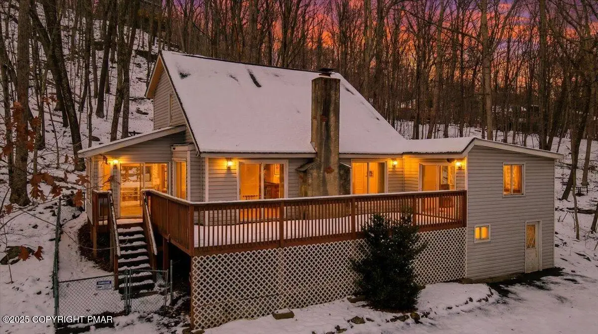 5695 Decker Road, Bushkill, PA 18324 - Image #1