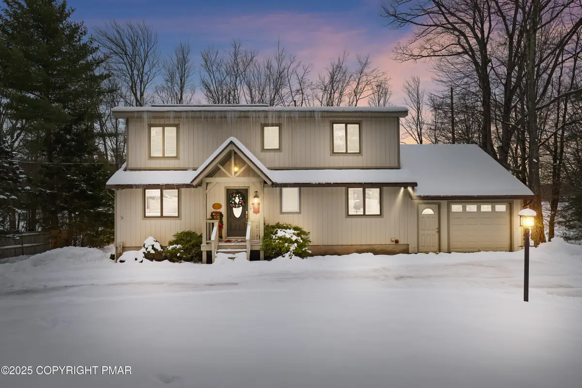 113 Indian Drive, Greentown, PA 18426 - #1