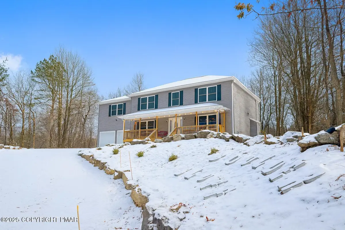 1280 Clover Road, Long Pond, PA 18334 - Image #1