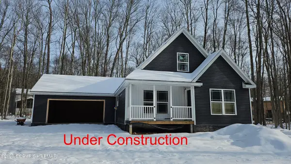 101 Safro Court, Pocono Lake, PA 18347