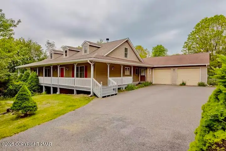 147 Dogwood Terrace, Albrightsville, PA 18210 - Image #2