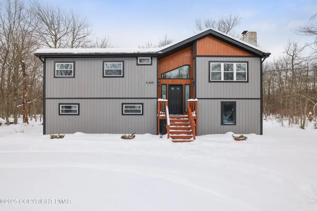 1254 Winding Way, Tobyhanna, PA 18466 - Image #1