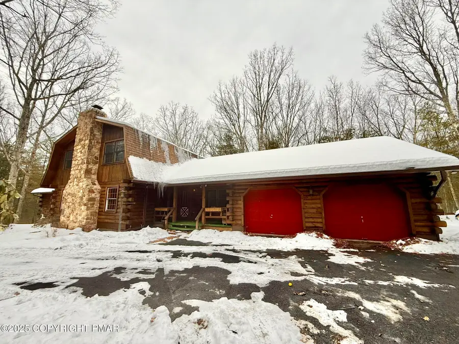 992 Old Stage Road, Albrightsville, PA 18210 - Image #2