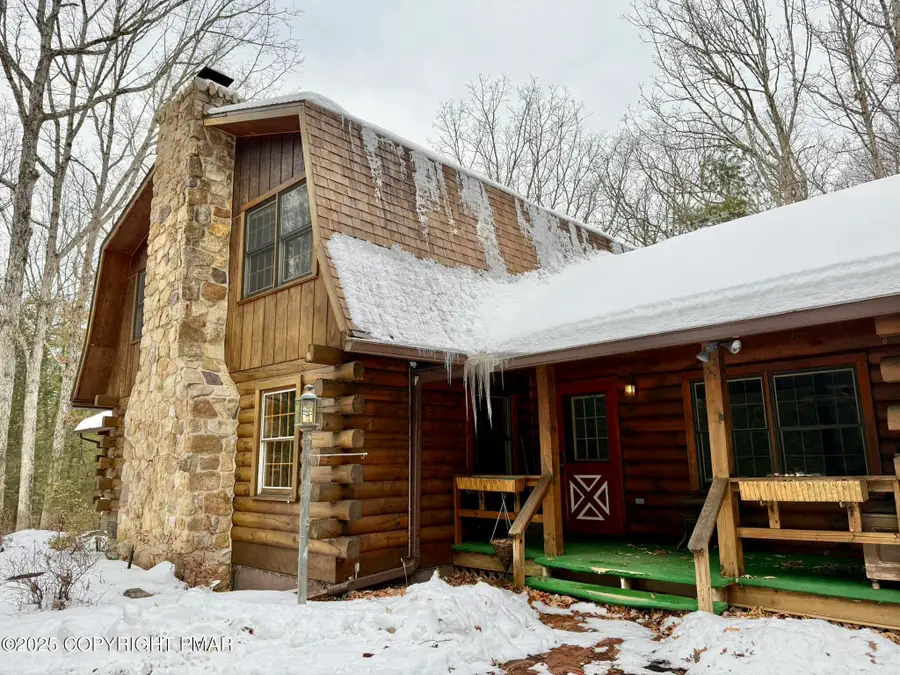 992 Old Stage Road, Albrightsville, PA 18210 - Image #3