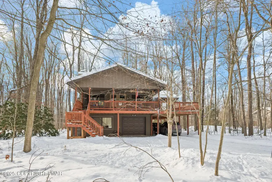 121 Tunkhannock Trail, Pocono Pines, PA 18350 - Image #2