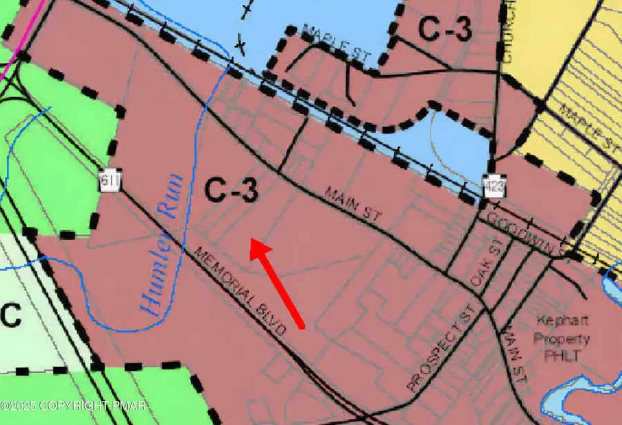 Lr 45089 (main St), Tobyhanna, PA 18466 - Image #2