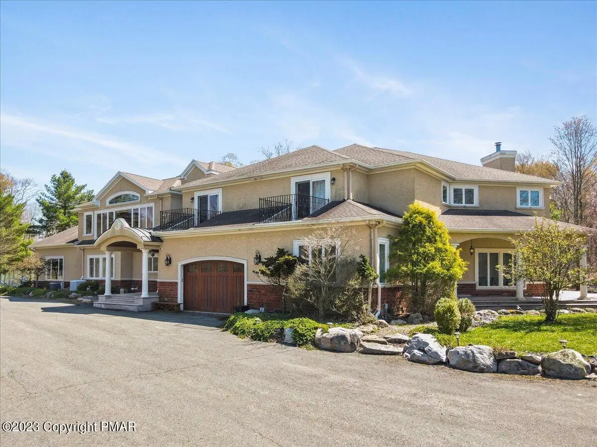 2176 Stony Run Place, Blakeslee, PA 18610 - Image #1