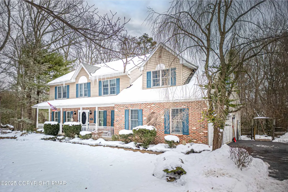 210 Evergreen Court, Saylorsburg, PA 18353 - Image #1