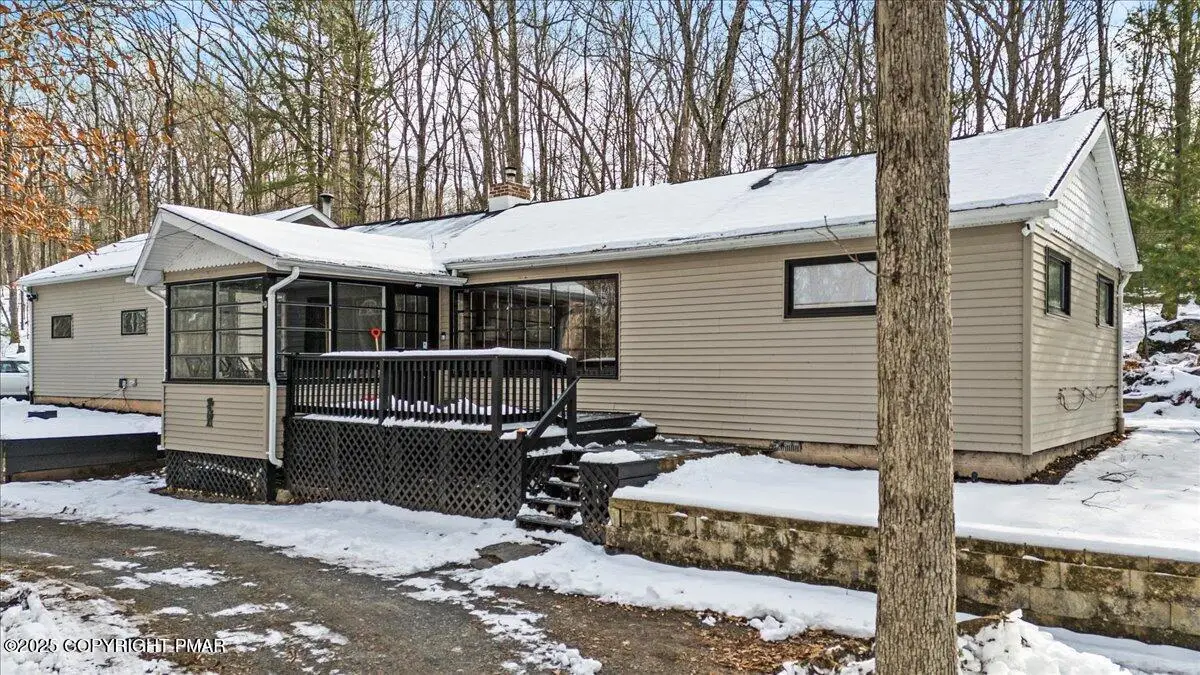 357 Lee Lane, East Stroudsburg, PA 18302 - Image #1