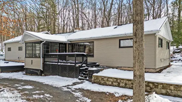 357 Lee Lane, East Stroudsburg, PA 18302