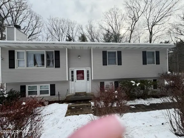 606 Rimrock Road, Bartonsville, PA 18321
