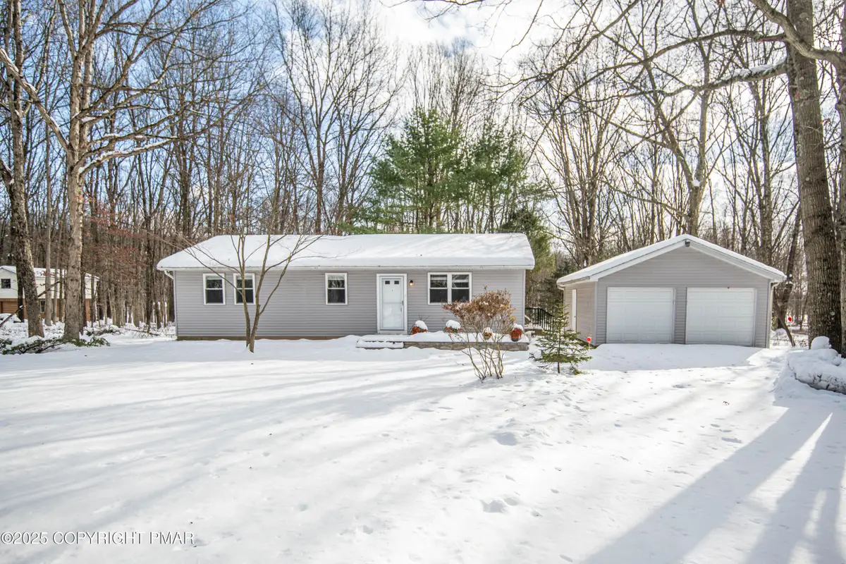 518 Timothy Drive, Effort, PA 18330 - Image #1