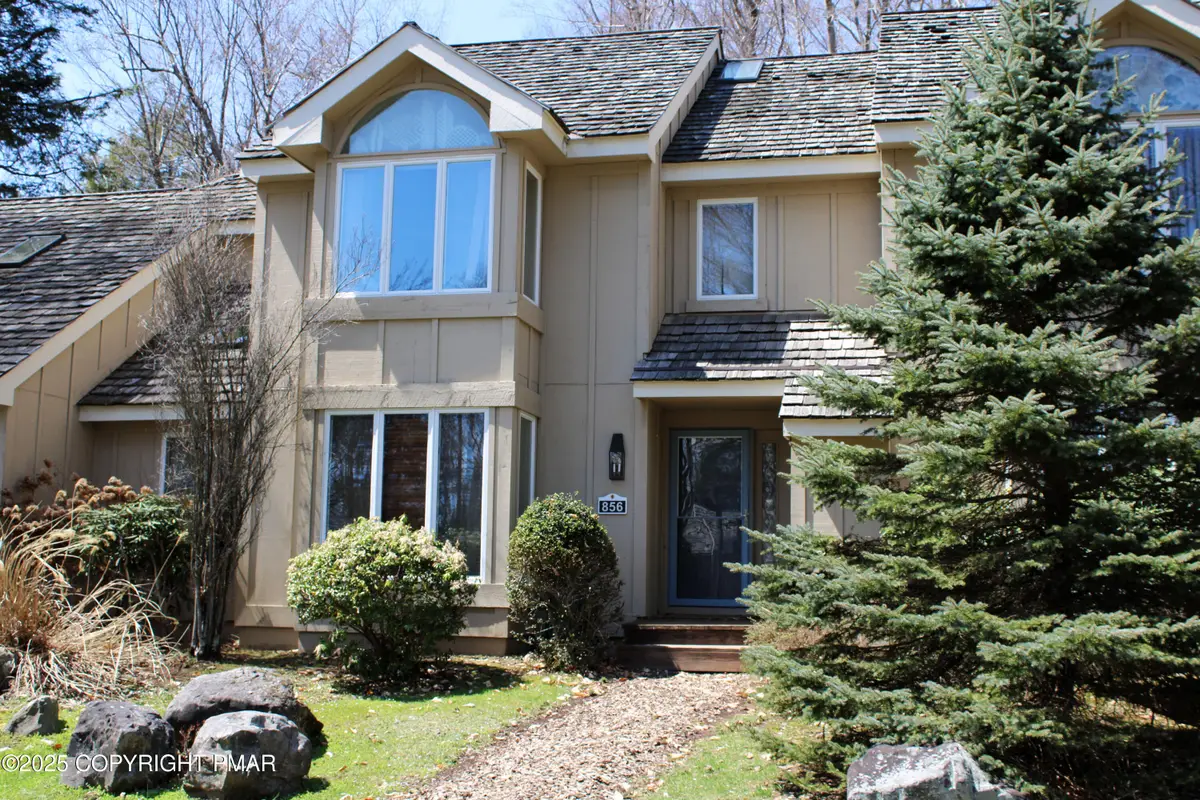 856 Crest Pines Lane, Pocono Pines, PA 18350 - Image #1