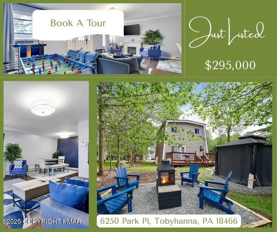 6250 Park Place, Tobyhanna, PA 18466 - Image #2