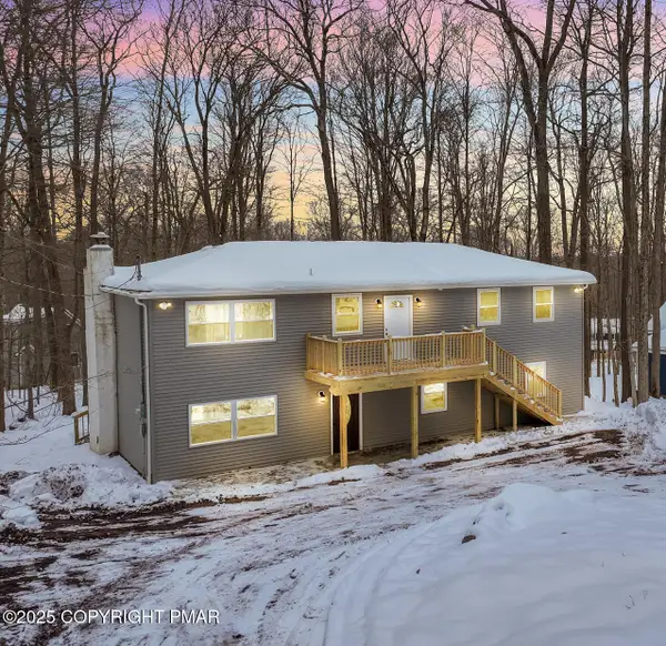 243 White Pine Drive, Pocono Lake, PA 18347