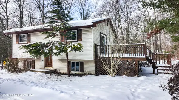 105 Wagner Way, Pocono Lake, PA 18347