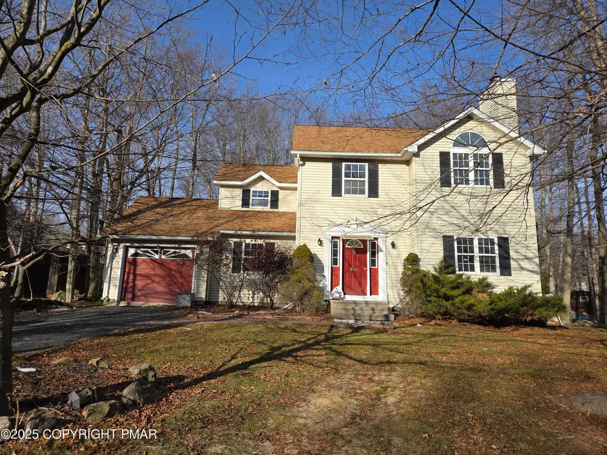640 Country Place Drive, Tobyhanna, PA 18466 - Image #1