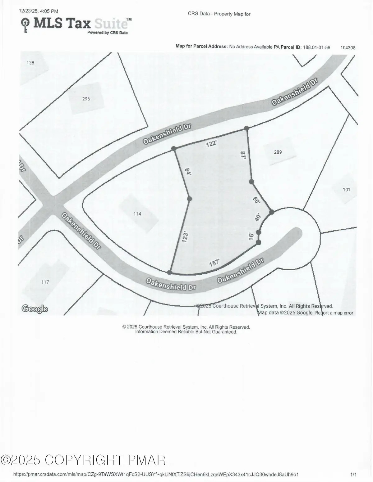 Lot 53 Oakenshield Dr. Drive, Lehman, PA 18371 - Image #1