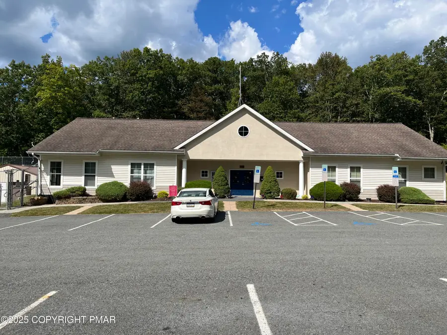 Lot 53 Oakenshield Dr. Drive, Lehman, PA 18371 - Image #2