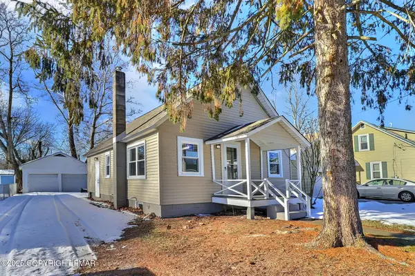 17 Park Street, East Stroudsburg, PA 18301