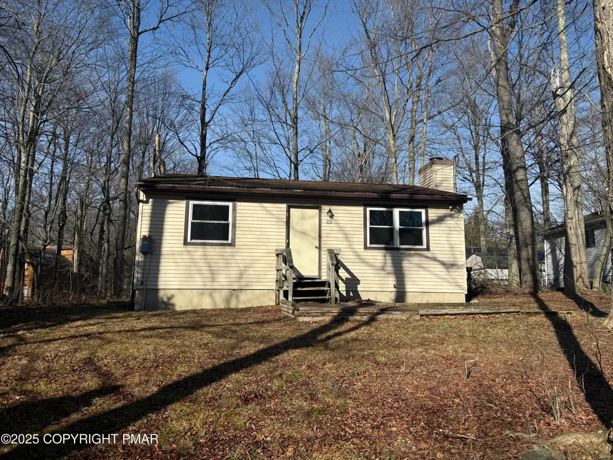 732 Edgewood Road, Tobyhanna, PA 18466 - Image #1