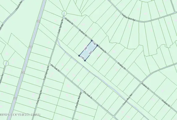 G561 Drakes Drive, Jim Thorpe, PA 18229