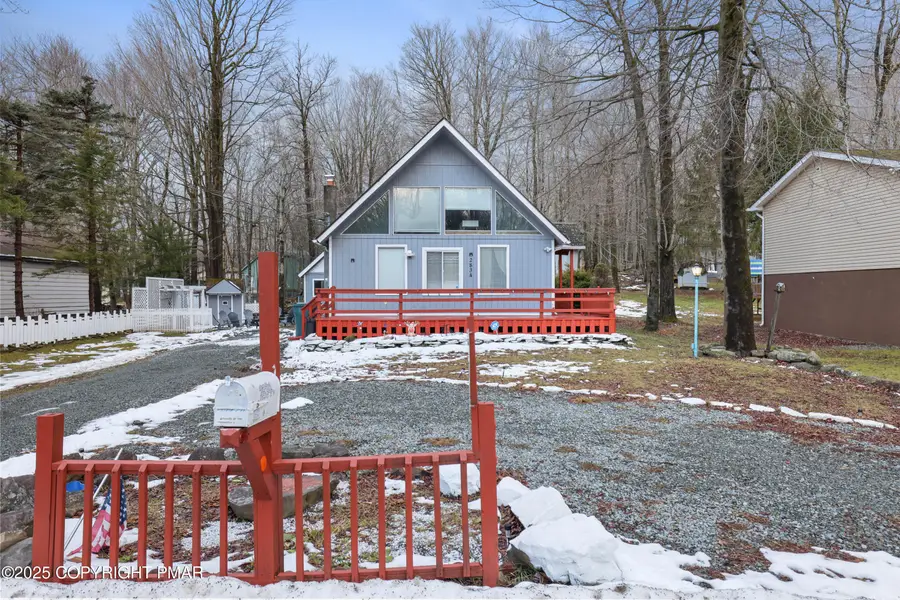 2834 Fairhaven Drive, Tobyhanna, PA 18466 - Image #2