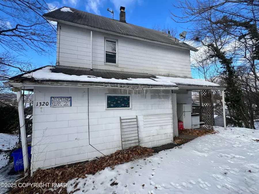 1320 Wyoming Avenue, Scranton, PA 18509 - Image #2