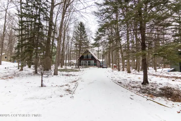 166 Beech Lane, Pocono Lake, PA 18347