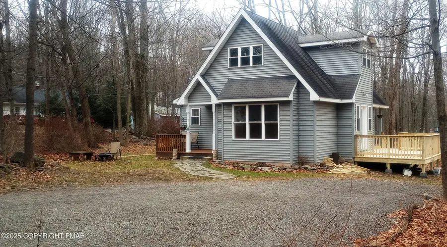 1505 Lake Lane, Pocono Lake, PA 18347 - Image #2