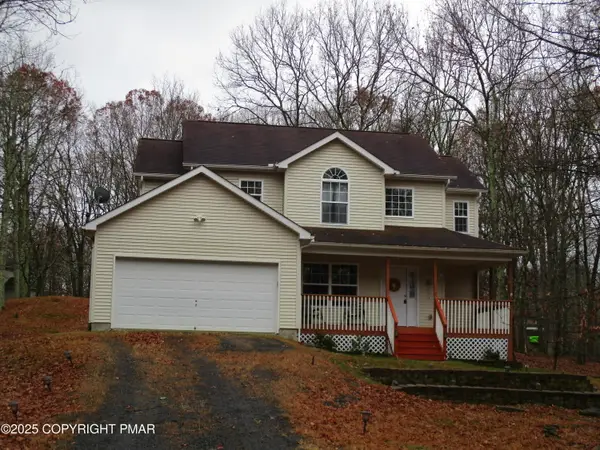 3290 Bluebird Drive, Bushkill, PA 18324