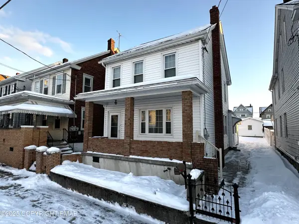 239 E Hazard Street, Summit Hill, PA 18250
