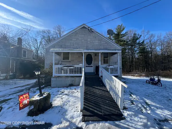 3749 Mountain View Drive, Danielsville, PA 18038