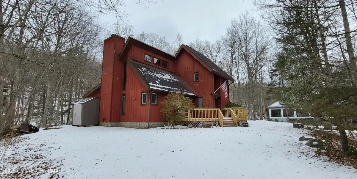 6298 Decker Road, Bushkill, PA 18324 - Image #1
